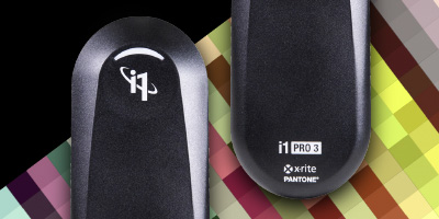 i1Pro 3 Family | i1 Solutions by X-Rite