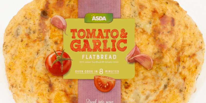 ASDA and Ultimate Packaging