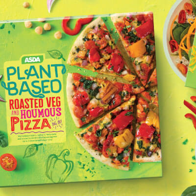 X-Rite ColorCert Helps Asda Improve Color and Consistency Quality Scores up to 200% Case Study