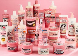 No7 Beauty Company