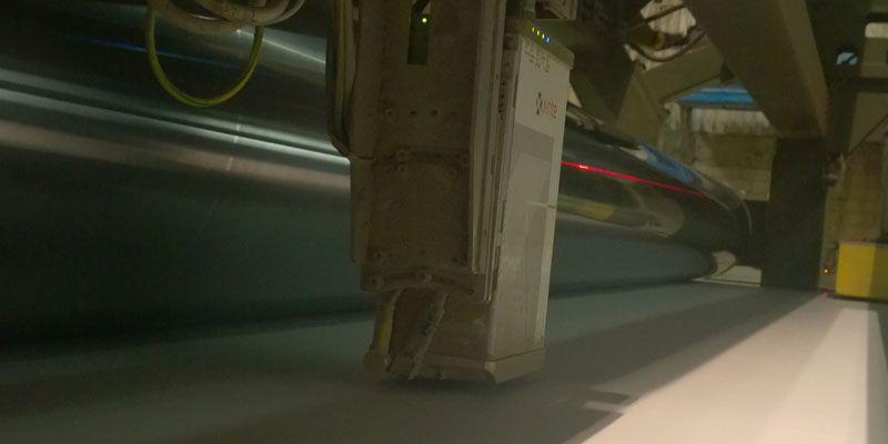 Inline Color Measurement