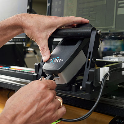 ISO Certification Logo