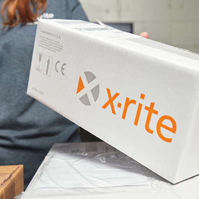 Warranties & Repairs | X-Rite