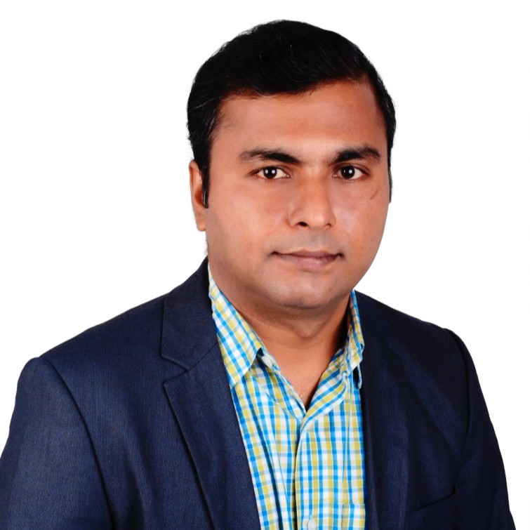 Namasivayam (Namasi) Soundararaju