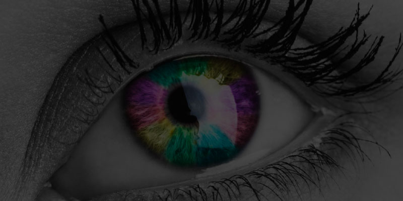 spectrophotomètre couleur