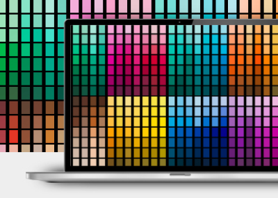 Display-Color-Services