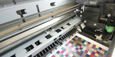 Printer Manufacturers