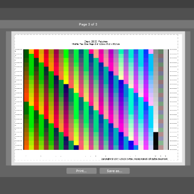 Printer Software Solutions
