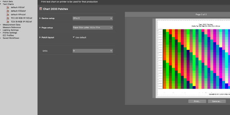 Printer Software Solutions