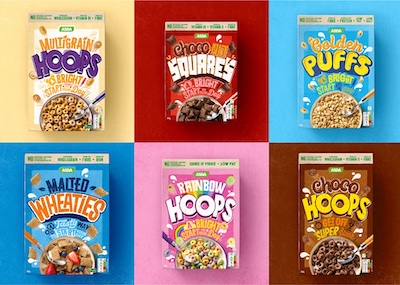 ASDA ColorCert | X-Rite Blog