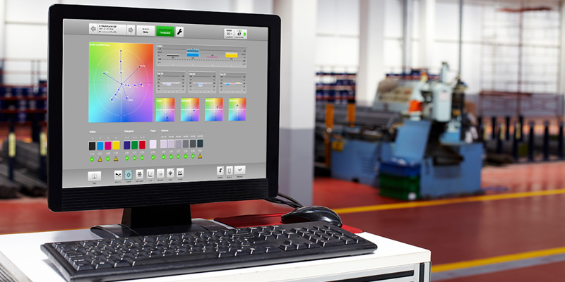 Ditch Outdated Quality Control Software – Upgrade to MeasureColor