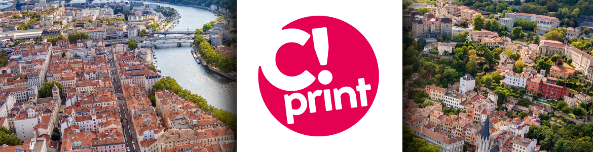 Rencontrez X-Rite Pantone et Esko au salon C!Print 2023 !