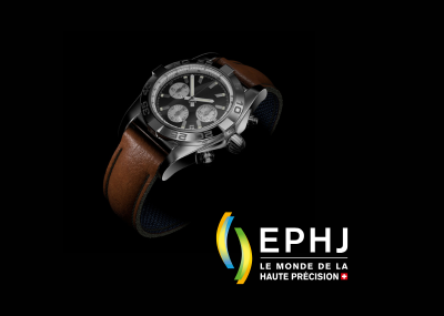 EPHJ Tradeshow 2026