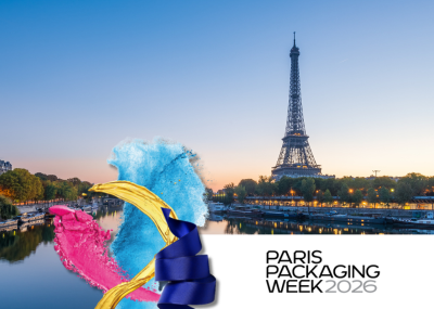 Paris Packaging Week 2026