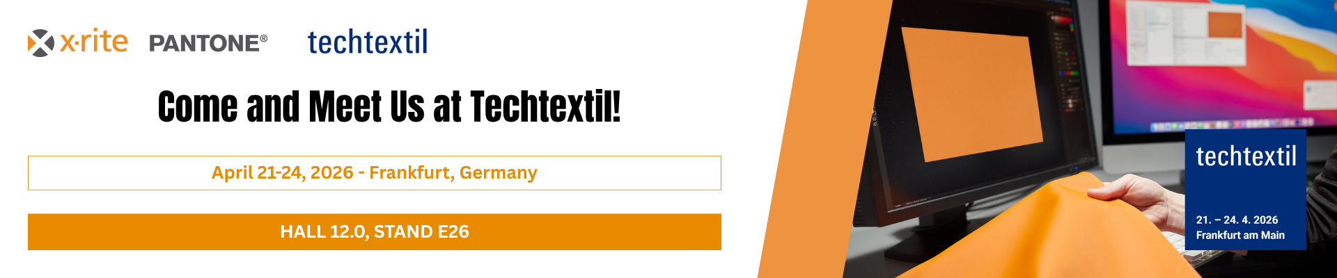 Techtextil 2026