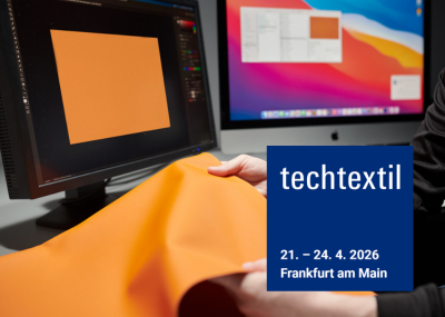 Techtextil 2026