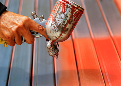 Coatings Formulation