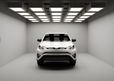 Evaluating Large Goods Application Brief