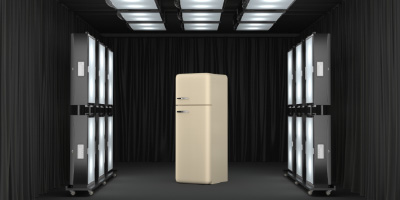 Color Harmony on Large Assembled Goods