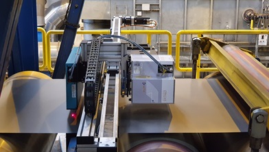 Coil Coating Color Quality Challenges & Solutions | X-Rite