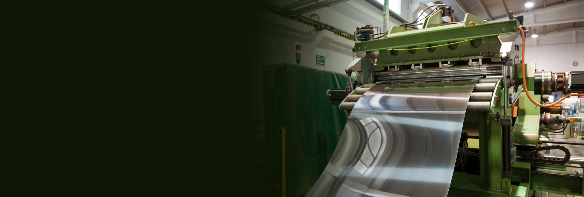 Ensure Real Time Color Quality for Coil Coating