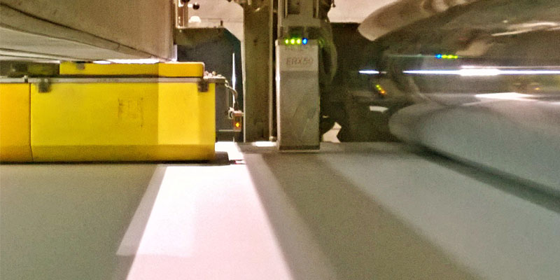 achieve stable process control