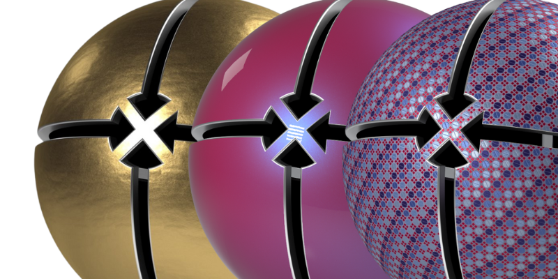 Beyond Spectral Data