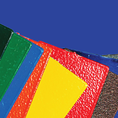 inline coil coatings