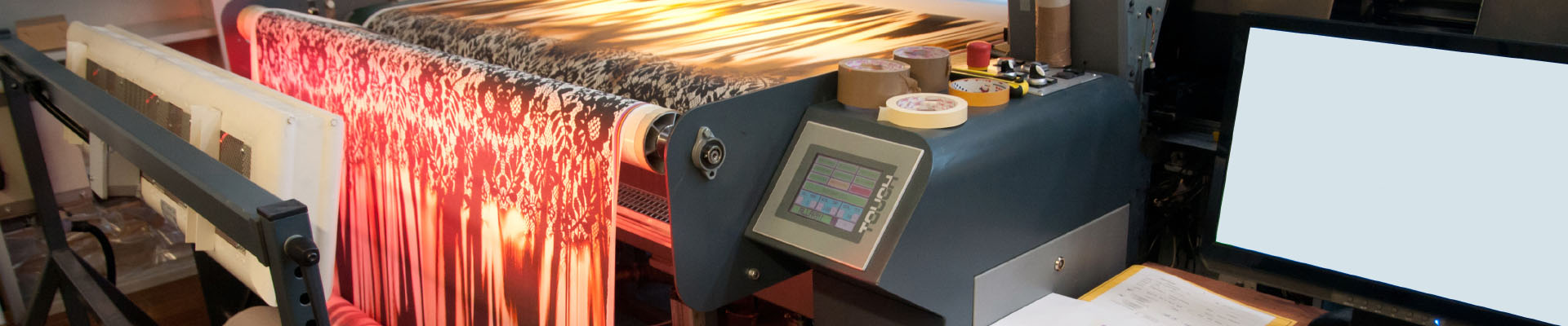 Color Excellence for Digital Textile Printing | X-Rite Webinar