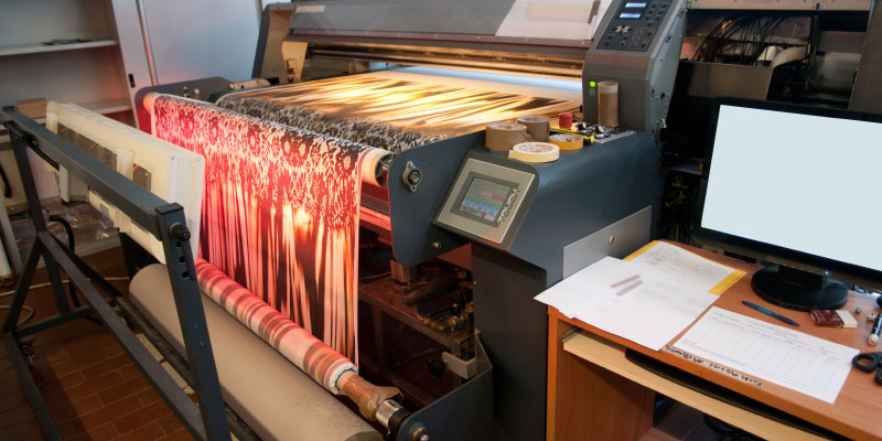 Color Excellence for Digital Textile Printing | X-Rite Webinar