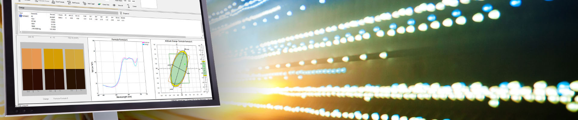 Color iMatch: Quick Steps to Optimize Your Formulation Workflow X-Rite Webinar