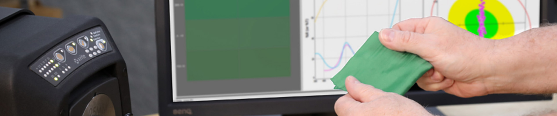 Color Indices and Measuring Methods