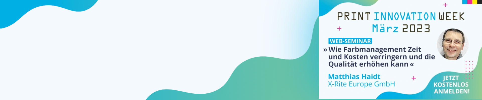 How Color Management Tools Can Save Time and Reduce Costs While Improving Quality