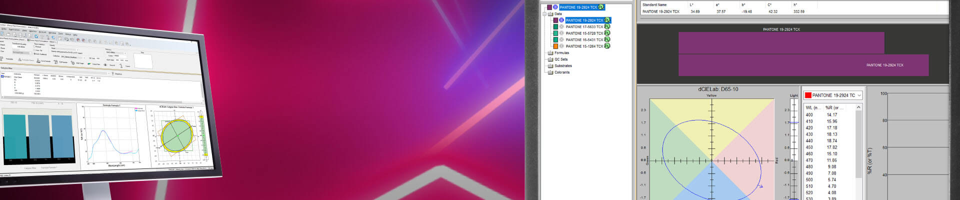 Color Quality Control: Digital Standards | X-Rite Webinar