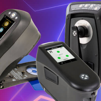 Color Quality Control: Digital Data | X-Rite Webinar 