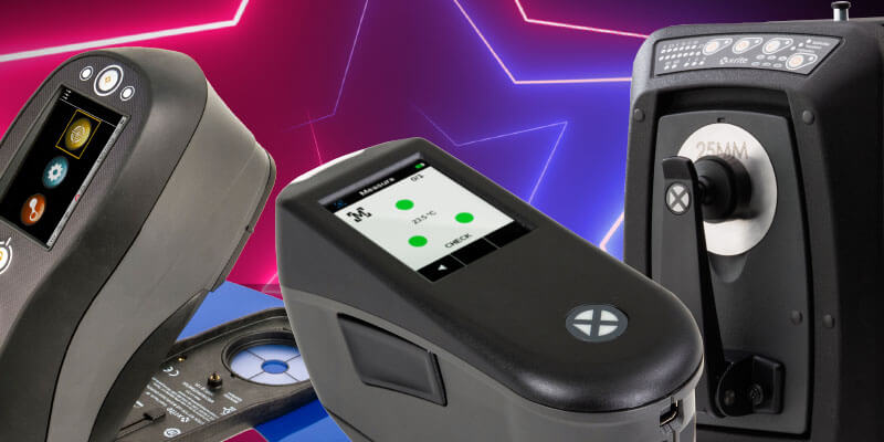 Color Quality Control: Digital Data | X-Rite Webinar 