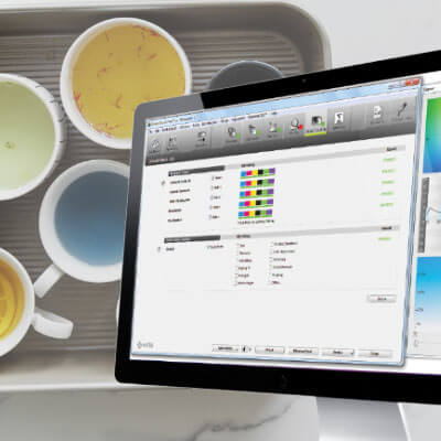 ColorCert Webinar with Odak