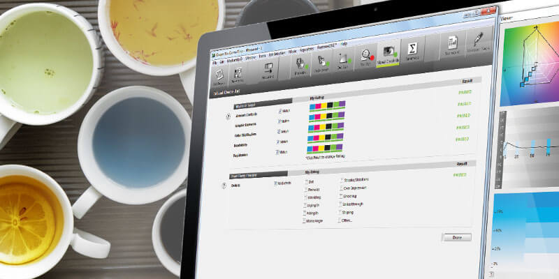ColorCert Webinar with Odak
