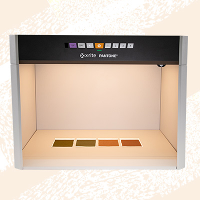 Visual Evaluation for Brands