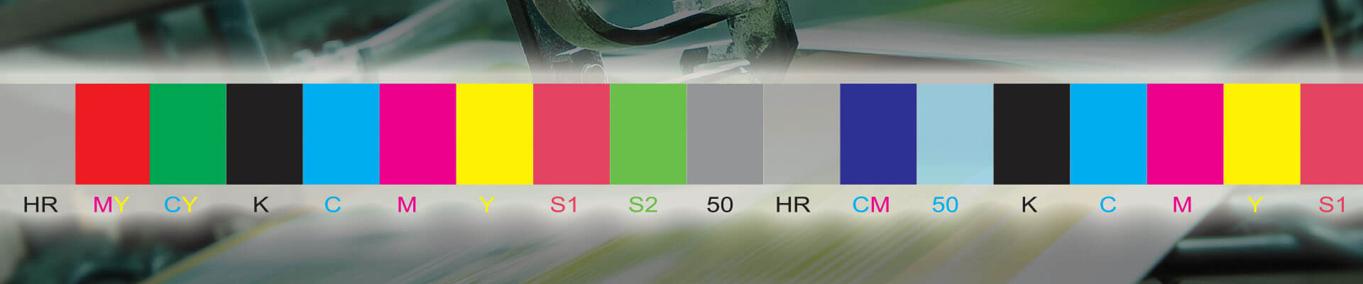 Create Color Bars with Closed Loop Solutions | X-Rite Webinar