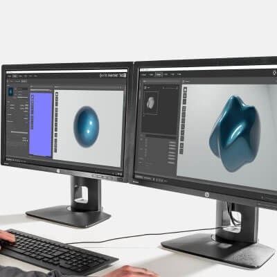 How to Capture and Use Digital Appearance Data for Automotive Paint X-Rite Webinar