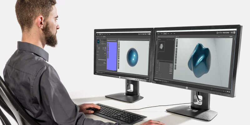 How to Capture and Use Digital Appearance Data for Automotive Paint X-Rite Webinar