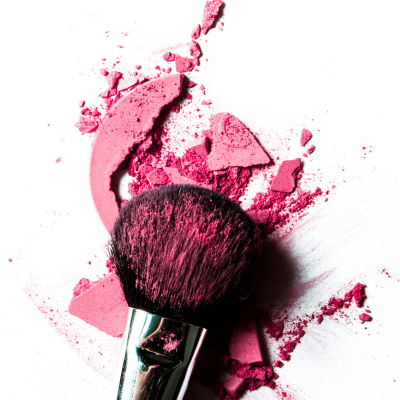 discover the secrets to a uniform color and appearance of cosmetics