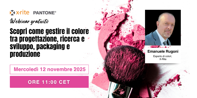 discover the secrets to a uniform color and appearance of cosmetics