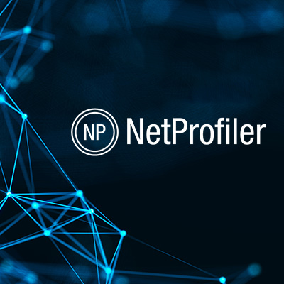 Enhanced Capabilities of NetProfiler
