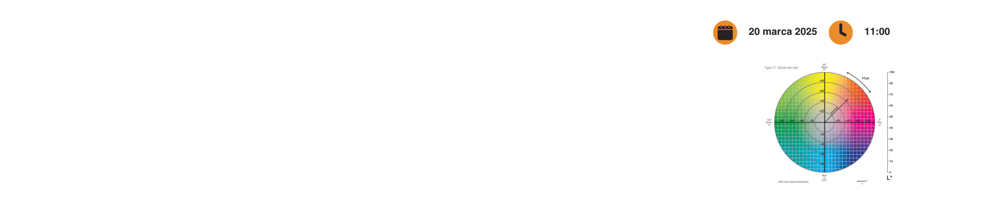 Basic of colors Webinar