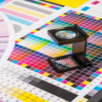 Using Color in Production