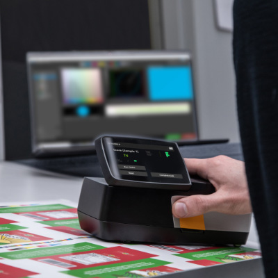 eXact 2 for Packaging Converters | X-Rite Webinar