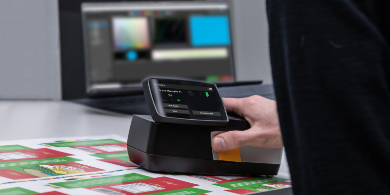 eXact 2 for Packaging Converters | X-Rite Webinar