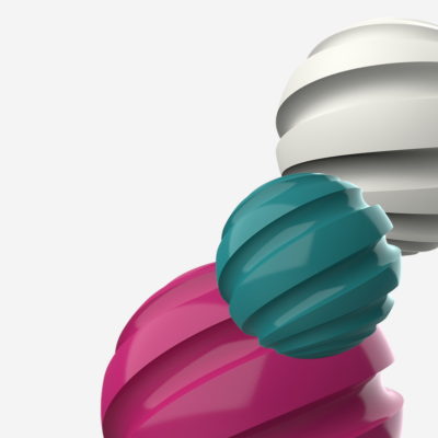 Beyond Spectral Data